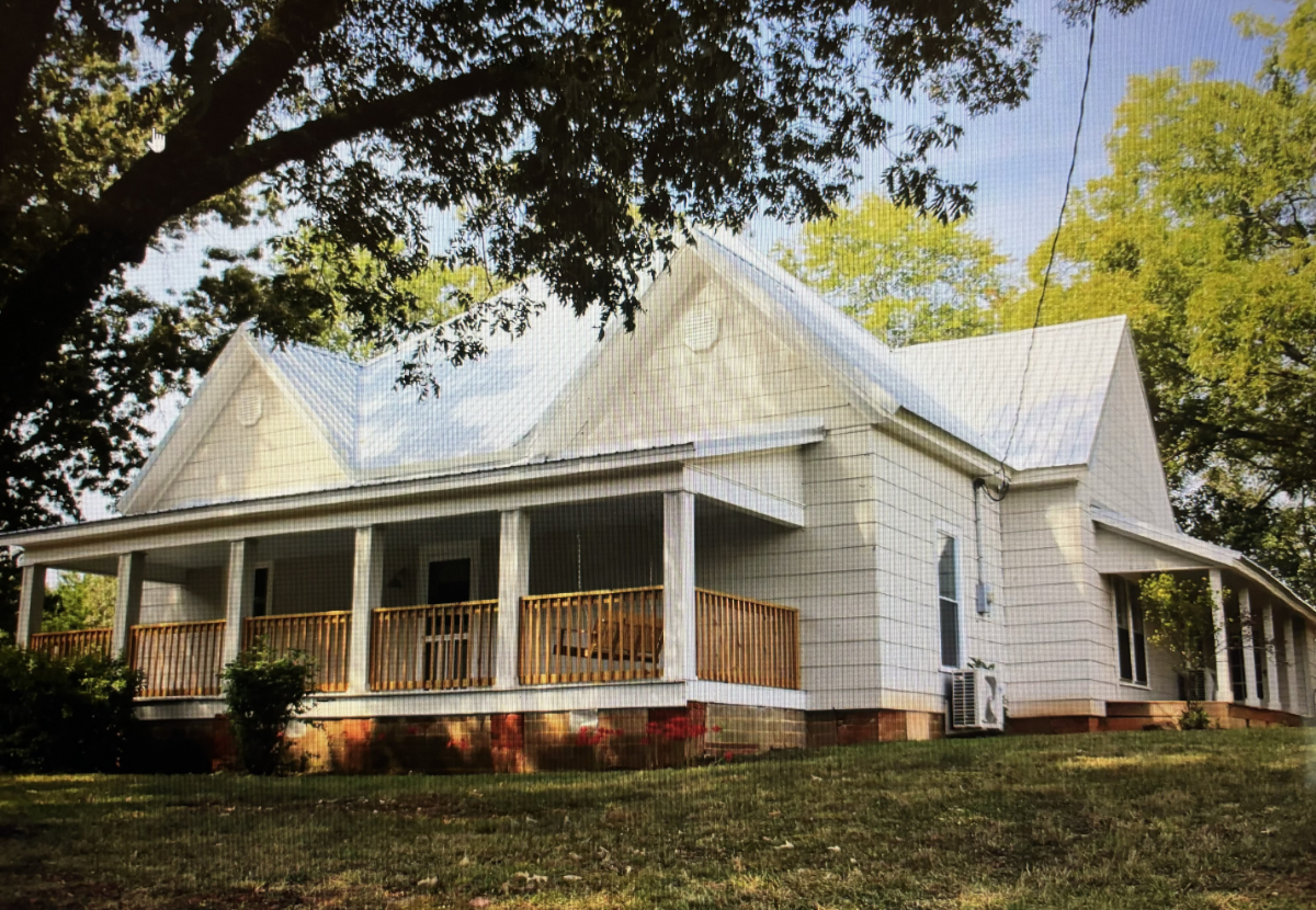 255 Collins Dudley Road, Danielsville, GA --- SOLD!