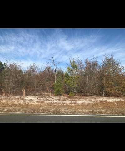 10.5 +/- Acres in Cumberland Co., NC --- SOLD!