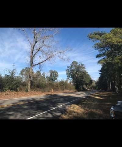10.4+/- Acres in Cumberland Co., NC --- SOLD!