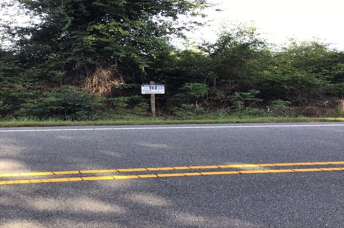 11.2+/- acres Cumberland County NC ---- SOLD!