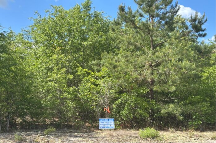 Cumberland Co NC - 9.2 Acres - Lot N